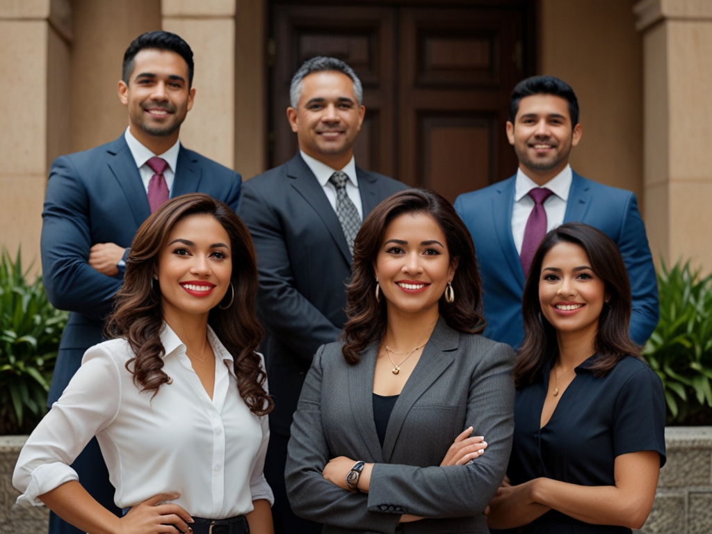 Equipo de profesionales de Zekexibi